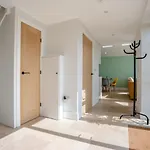 Дом отдыха 2 Bed In Thornton Le Moor Oc-h31952 *