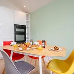 2 Bed In Thornton Le Moor Oc-h31952 Дом отдыха
