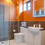 Дом отдыха 2 Bed In Thornton Le Moor Oc-h31952