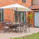 2 Bed In Thornton Le Moor Oc-h31952 Дом отдыха