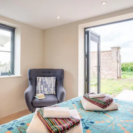 The Hayloft At Moor Dom wakacyjny *