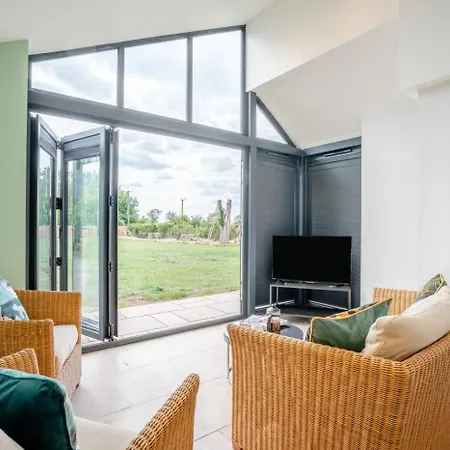 The Hayloft At Moor *