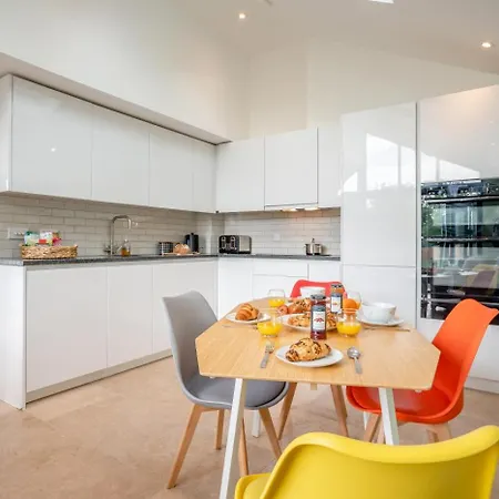 The Hayloft At Moor South Otterington