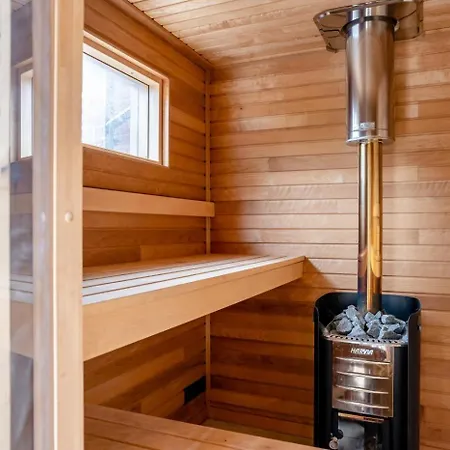 The Hayloft At Moor Dom wakacyjny *