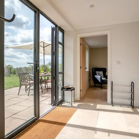 The Hayloft At Moor *