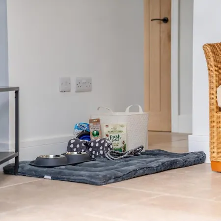 The Hayloft At Moor * South Otterington