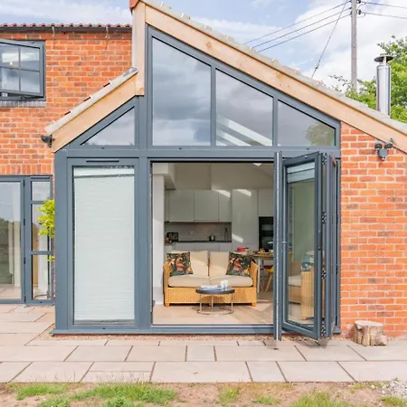 The Hayloft At Moor Dom wakacyjny *