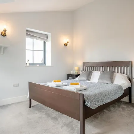 2 Bed In Thornton Le Moor Oc-h31952 度假居