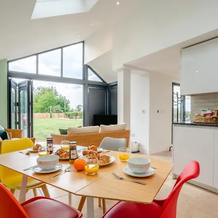 2 Bed In Thornton Le Moor Oc-h31952 * South Otterington